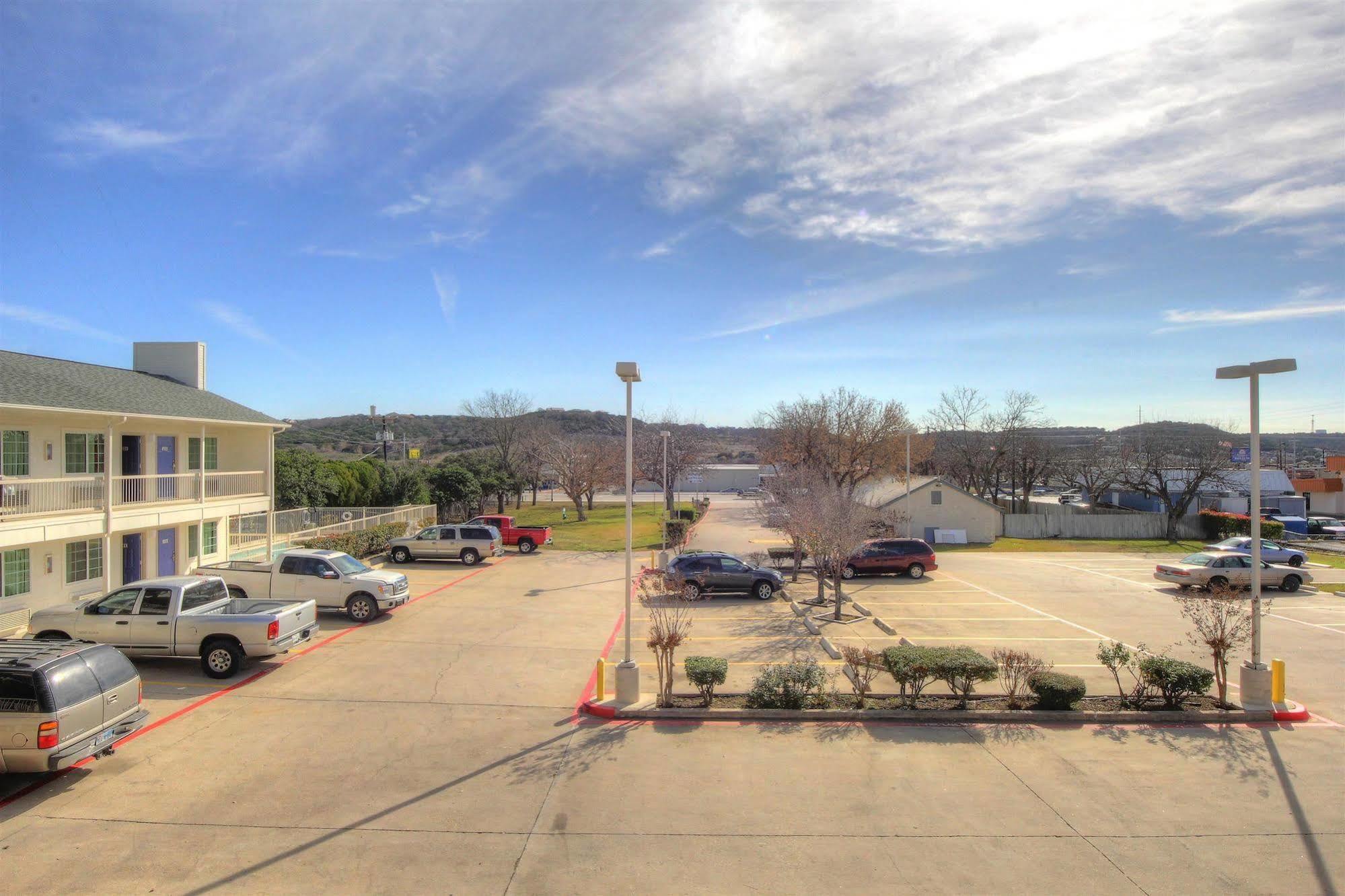 6-kerrville, Tx Hotel Kerrville